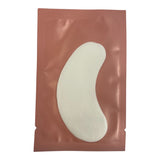 Under Eye pads 50pc Pack