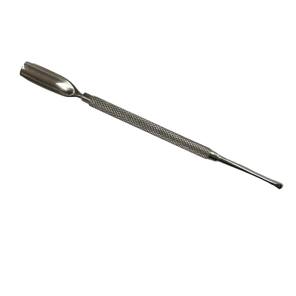 Cuticle Pusher & Cleaner - #13