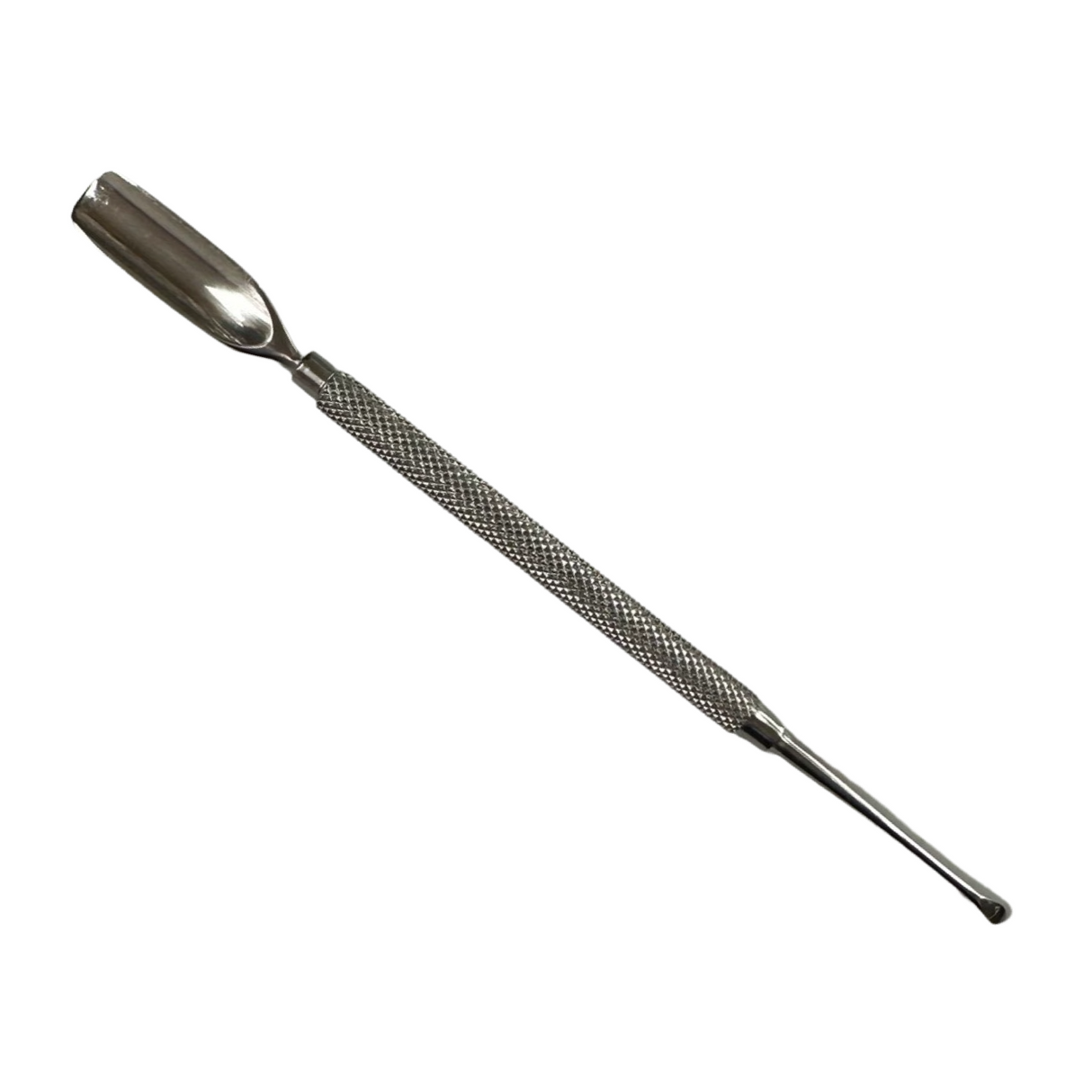 Cuticle Pusher & Cleaner - #13