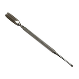 Cuticle Pusher & Cleaner - #13