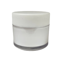 White Acrylic Powder - 1oz (LUNALI)