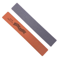 NG Sponge Board 1-1/8 - Orange|Purple - Coarse 100 |Medium 180