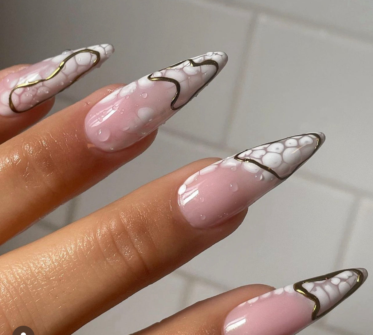 Blooming Gel UV/LED Gel 0.5oz