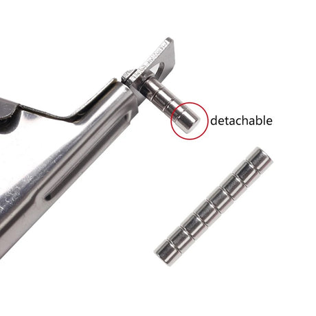 Nail Tip Cutter Magnets