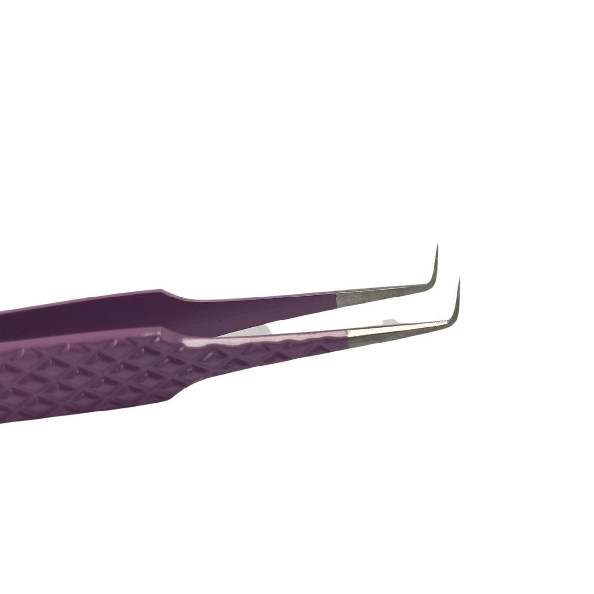 Mega 90 Degree Tweezer - #8