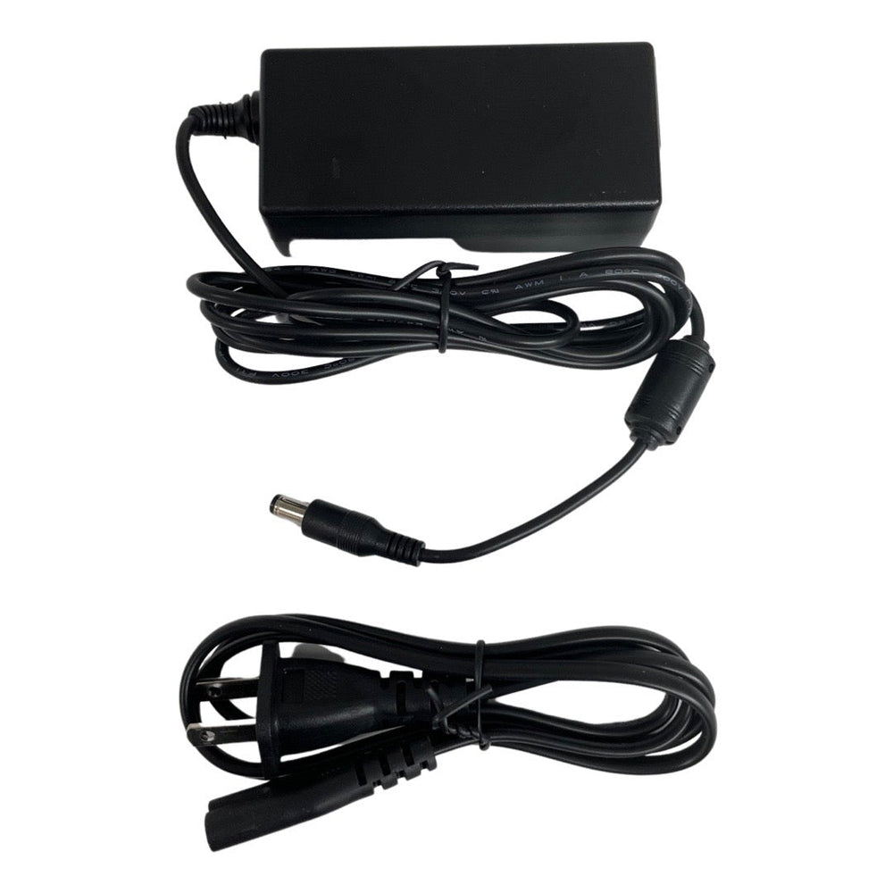 Power Plug Only -  Interglow/Incure Lechat  Lamp Adapter Charger