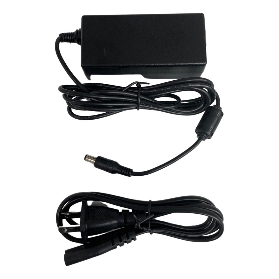 Power Plug Only -  Interglow/Incure Lechat  Lamp Adapter Charger