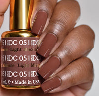Light Macore #051 - DC Gel Duo