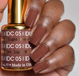 Light Macore #051 - DC Gel Duo