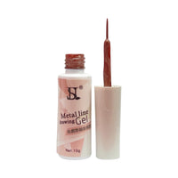 Metallic Liner
