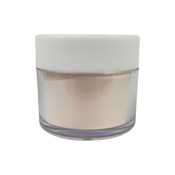 Light Pink Acrylic Powder - 1oz (LUNALI)
