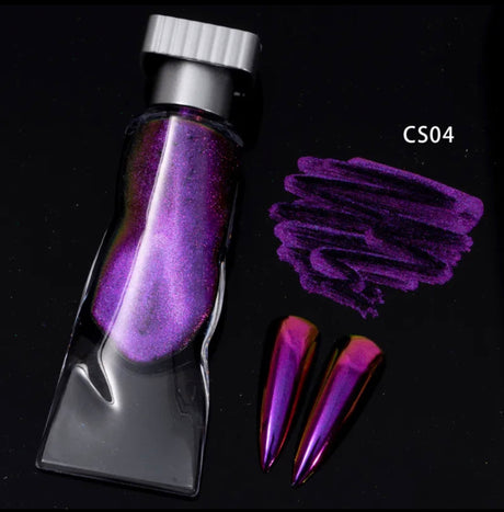 Liquid Chrome | Mirror - 0.5oz