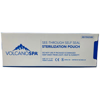 Sterilization Pouch - Case 2400pc