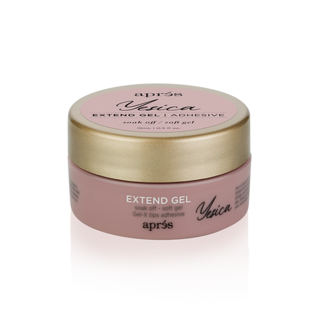 Color Extend Gel 15ml - Yesica