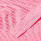 Dental Bibs - Pink - 1 Sheet