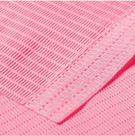 Dental Bibs - Pink - 1 Sheet