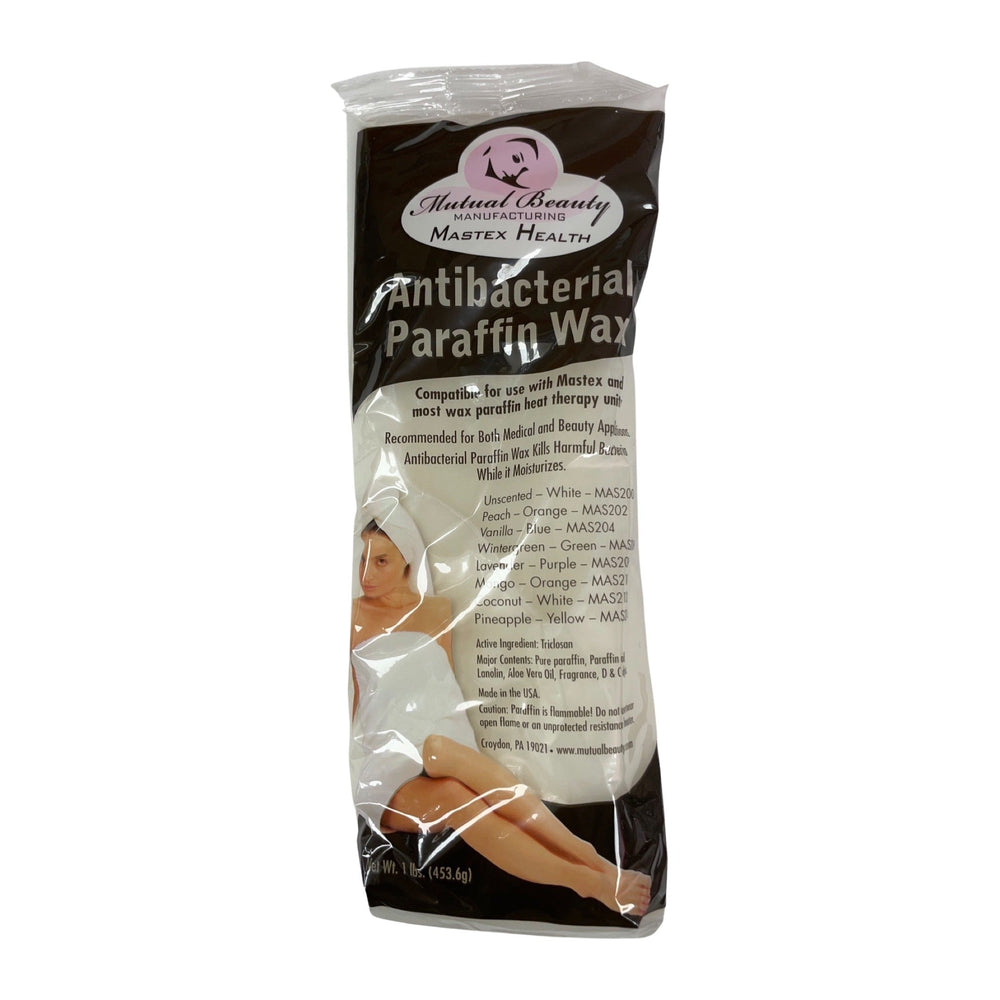 Paraffin Wax - Coconut | Antibacterial