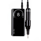 Cord Replacement Hand-Piece Cable for Nail Drill - 35,000 Rpm - Rechargeable