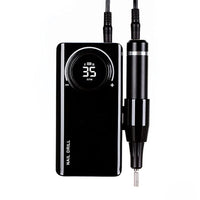 Replacement Hand-Piece Cable for Nail Drill - 35,000 Rpm - Rechargeable