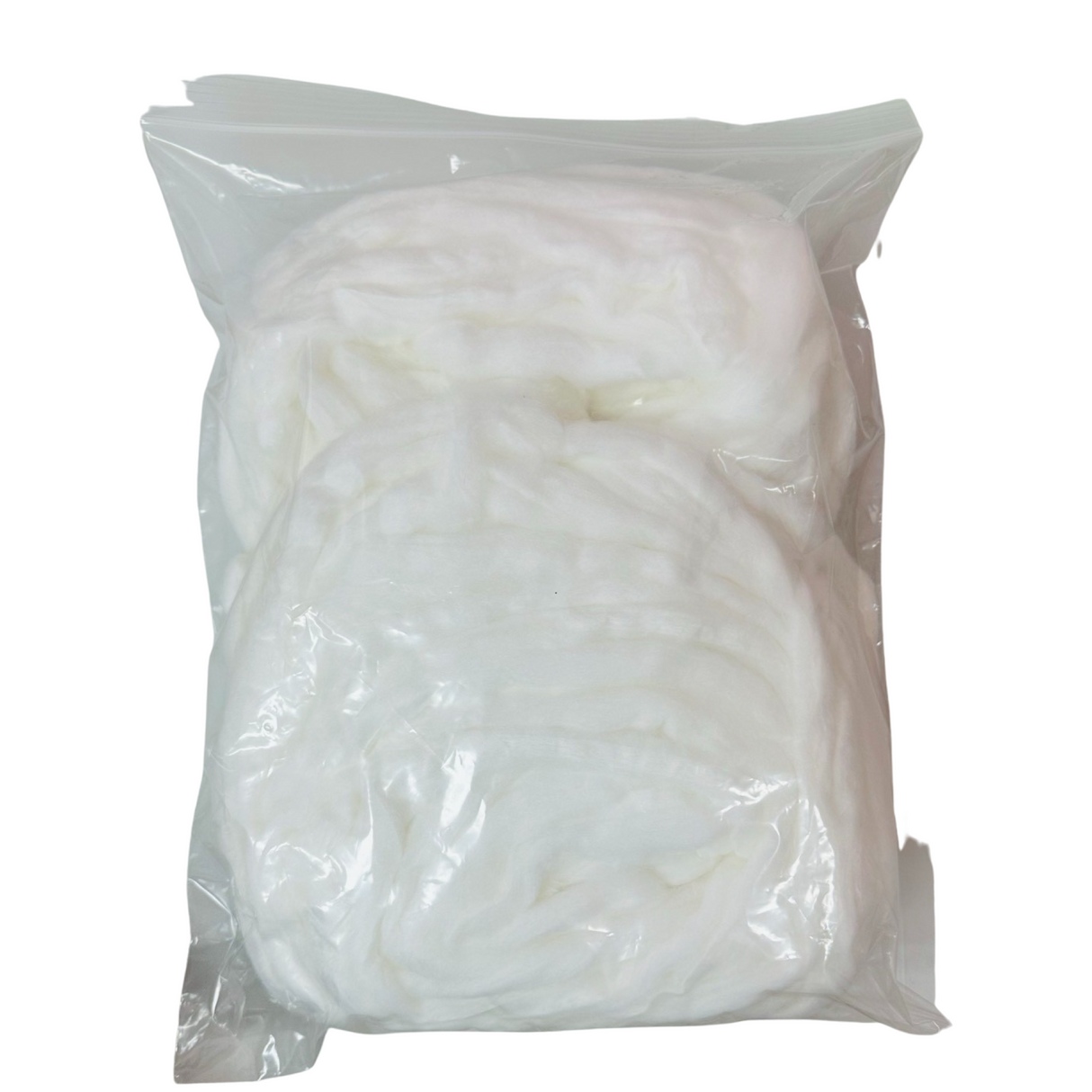 100%  Cotton Coil 1/2 LB (Bag)