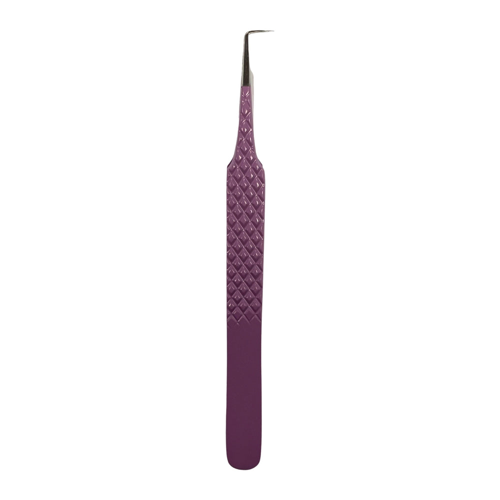 Mega 90 Degree Tweezer - #8