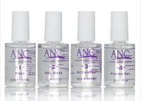 *ANC Dipping System Kit- 4 Steps - 0.5oz