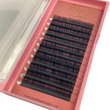 Lashesh - CC | Mix 8-14mm