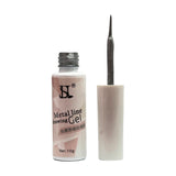 Metallic Liner