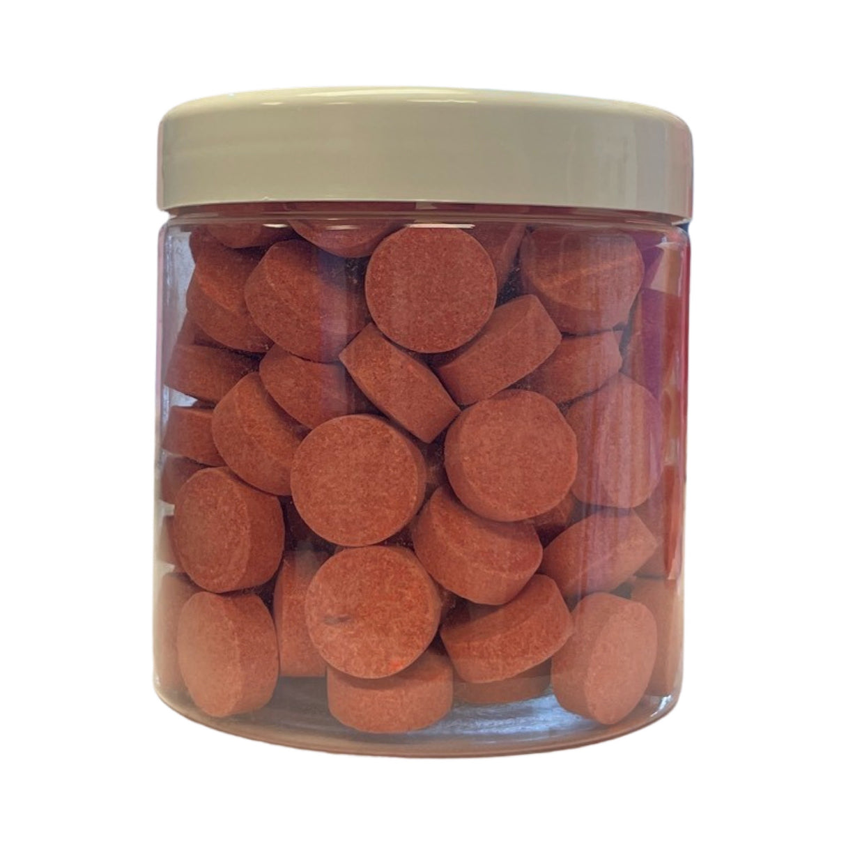 Sensual Rose Bath Fizz - 120 pills