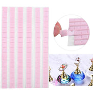 Reusable Nail Art Clay-Adhesive For Fake Nails