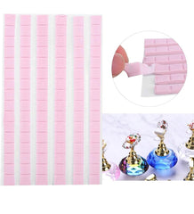 Reusable Nail Art Clay-Adhesive For Fake Nails