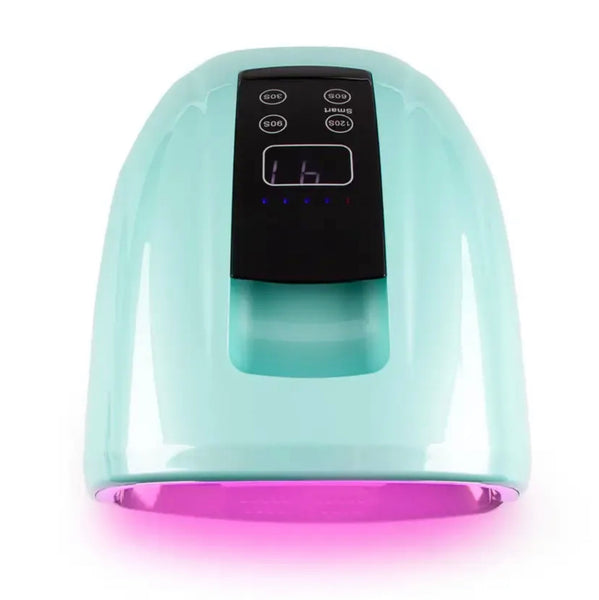 Rechargeable 90W UV LED  Cordless Nail Lamp
