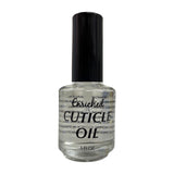 Cuticle Oil - 0.5oz