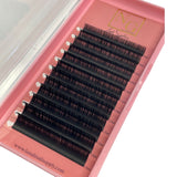 Lashesh - CC | Mix 8-14mm