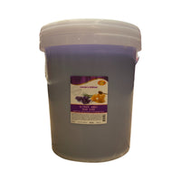 Lavender & Wildflower Honey Sugar Scrub Gel - 5 Gal Pail