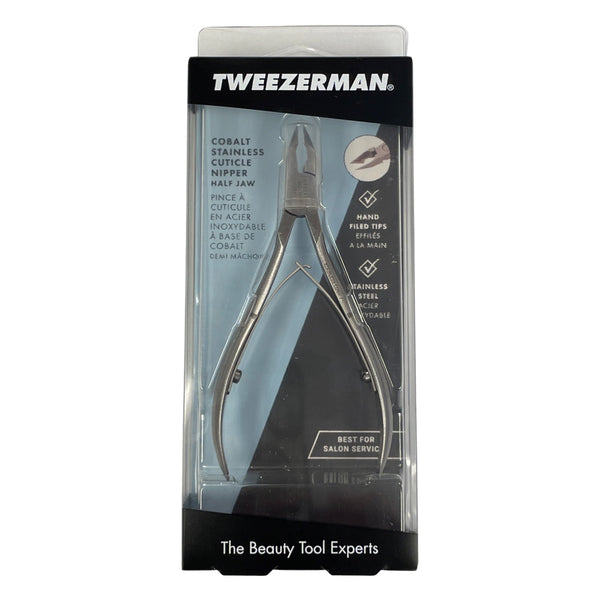 Cuticle Cutter: Rockhard Cuticle Nipper