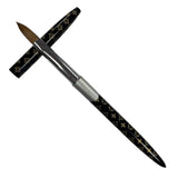 LV Crimped Sable Brush # 12 - 100% Kolinsky