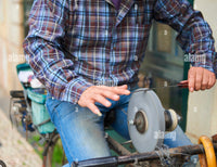 Nipper Sharpening