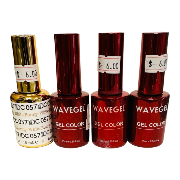 Single Gel - Solo Un Gel