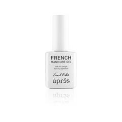 FRENCH MANICURE GEL - FRENCH WHITE
