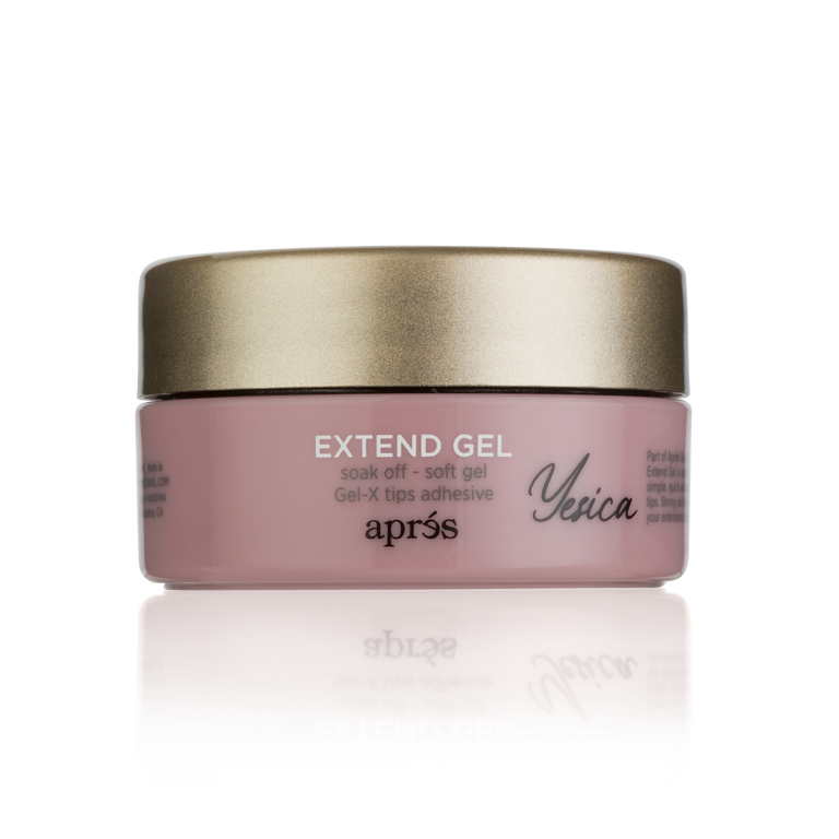 Color Extend Gel 15ml - Yesica