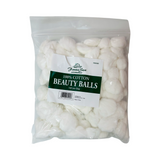 Cotton Ball Bag 100/per bag