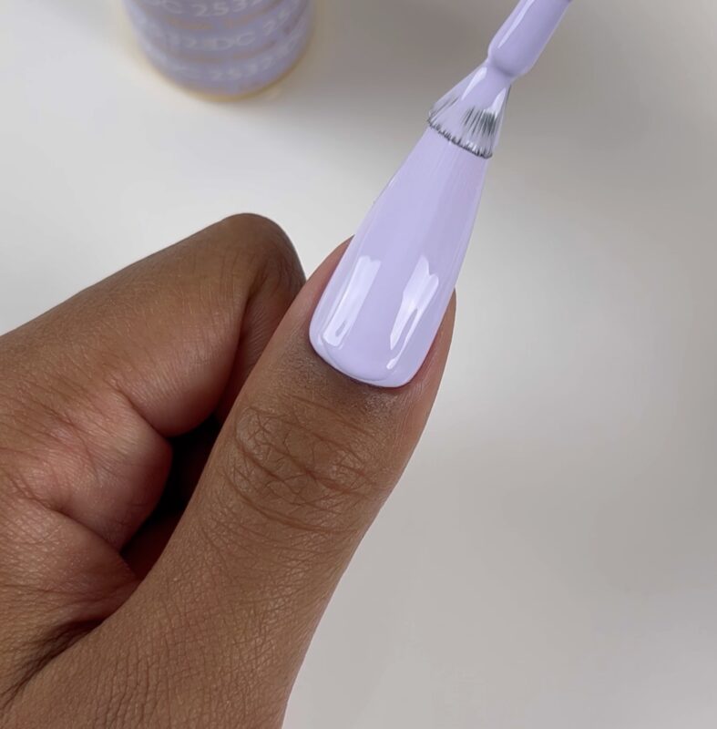 Lavender Haze #2532 - DC Gel Duo