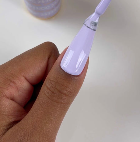 Lavender Haze #2532 - DC Gel Duo