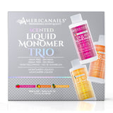 *Scented Liquid Monomer 2oz Trio - MMA Free