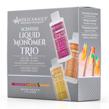 *Scented Liquid Monomer 2oz Trio - MMA Free