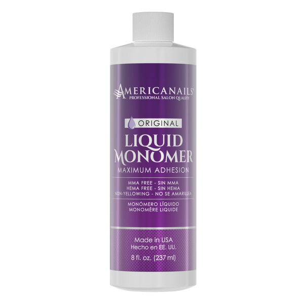 Original Liquid Monomer 8oz - MMA Free