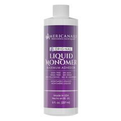 Original Liquid Monomer 8oz - MMA Free