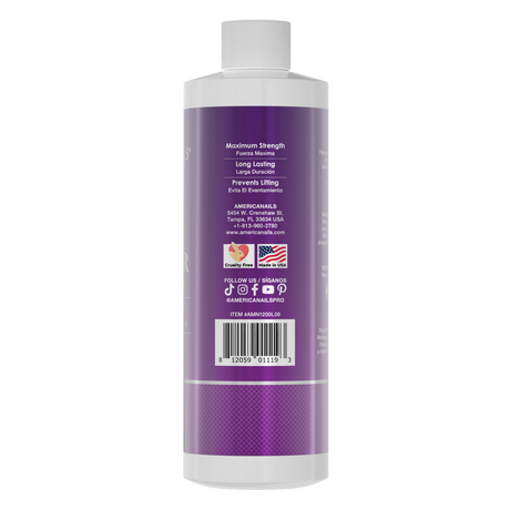 Original Liquid Monomer 8oz - MMA Free