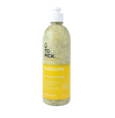 Scrub Maracuya - 16.9oz